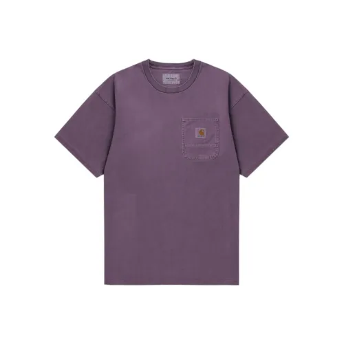 Carhartt WIP SS25 T-Shirt Мужской