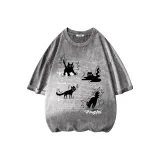 Темно-серый