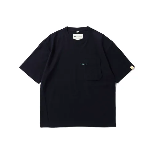 TMCAZ POCKET TEE T-рубашка Унисекс