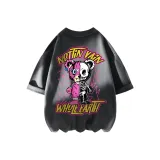 Темно-серый