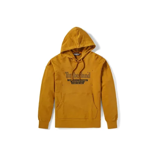 Timberland Пшеница Мужские Свитшоты