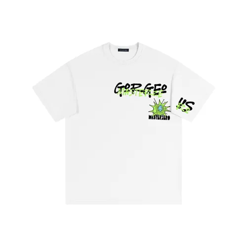 Master Zero Унисекс Футболка