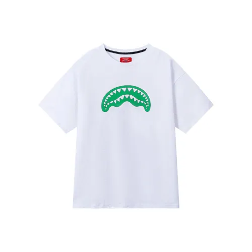 SPRAYGROUND Унисекс Футболки