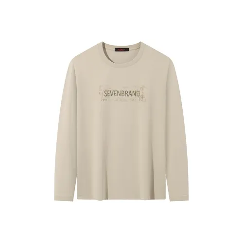 Seven Мужские T-рубашки