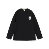 Black (Футболка с длинным рукавом)