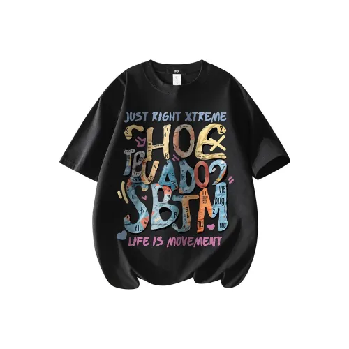 JRX Унисекс Футболки