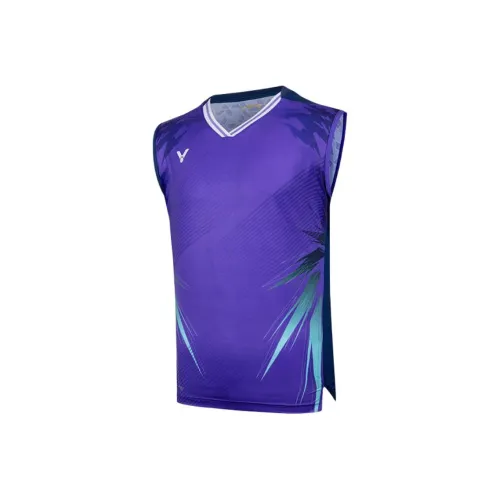 Victor T Рубашка Унисекс Бесплатно Фиолетовый