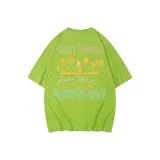 Цвет зеленого авокадо