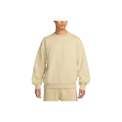 Nike Team Gold Men's Sweatshirts Найк Команда Золотой Мужские Толстовки