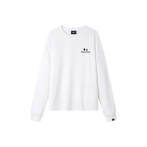 DANGEROUSPEOPLE Унисекс Футболка