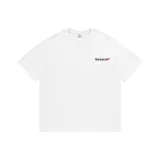 White (Трёхзащищённая вышитая версия)