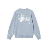 Серо-голубой