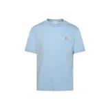 Светло-голубой