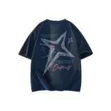 Темно-синий