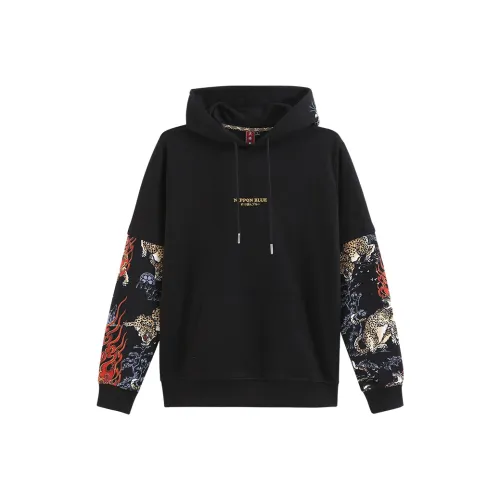 ONIARAI Мужские Свитшоты