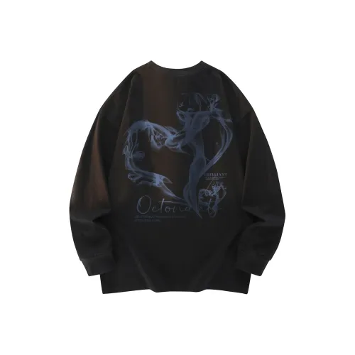 Маленькие колонны под водой Унисекс T-рубашки