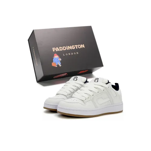 Кроссовки для скейтбординга Paddington Bears Low Top Unisex