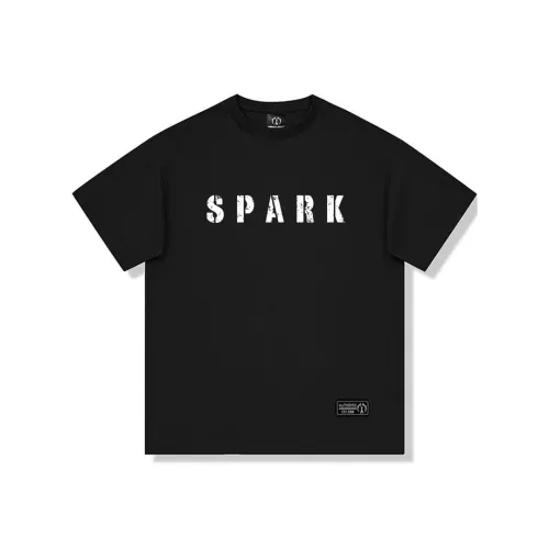 MIRACLE KILL x SPARK INFINITE T-Shirt Унисекс