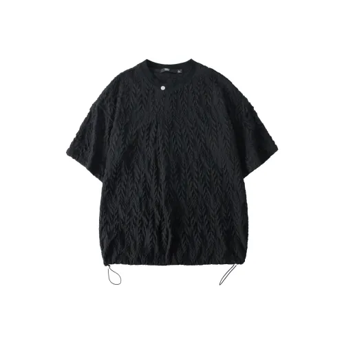 Pin Li Мужская T-рубашка