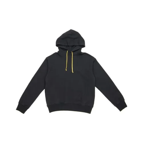 New Balance Свитшот Мужской Черный