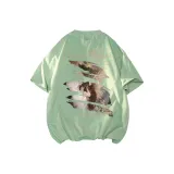 Светло-зеленый