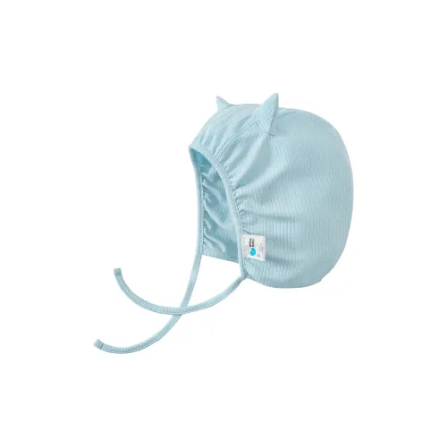 Mini Bala Хлопок Пуловер Шляпа Детская