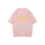 Светло-розовый