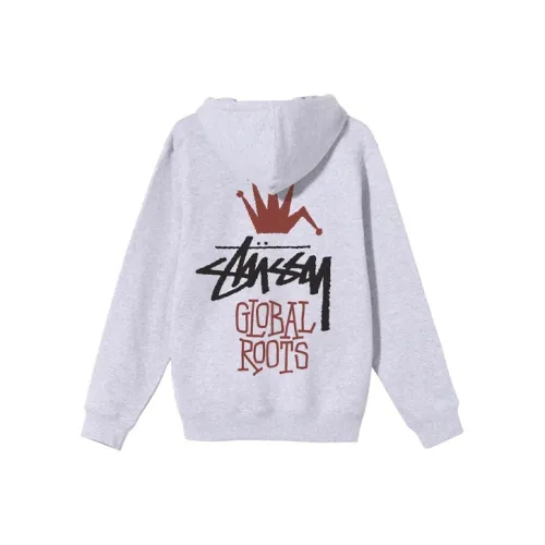 Stussy Свитшот Зимний Унисекс