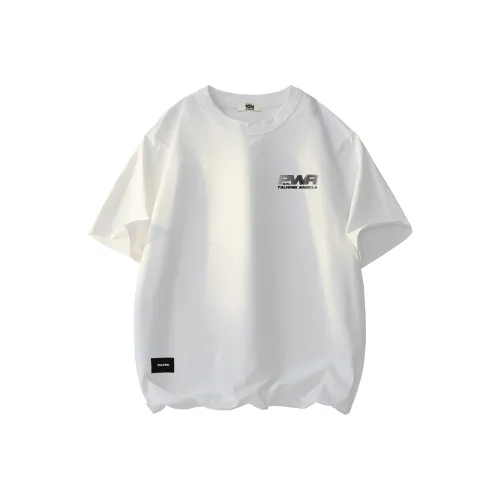 TALKING TOM Унисекс Футболка