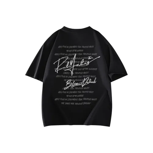 TONYKRZ Унисекс Футболки