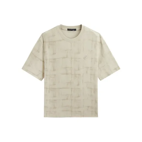 GXG Мужские T-рубашки