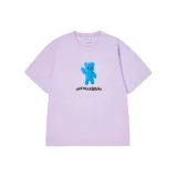 Светло-фиолетовый