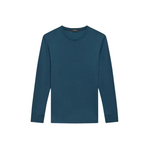 THEORY Evening Мужская T-рубашка