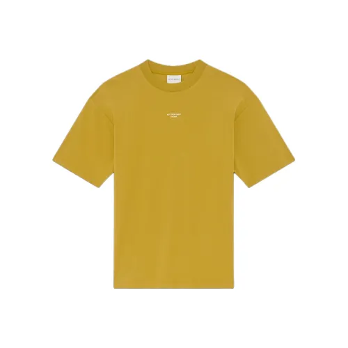 DROLE DE MONSIEUR Т Рубашка Мужская CAMEL