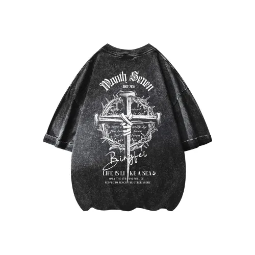 BINGFEI Унисекс T-рубашки