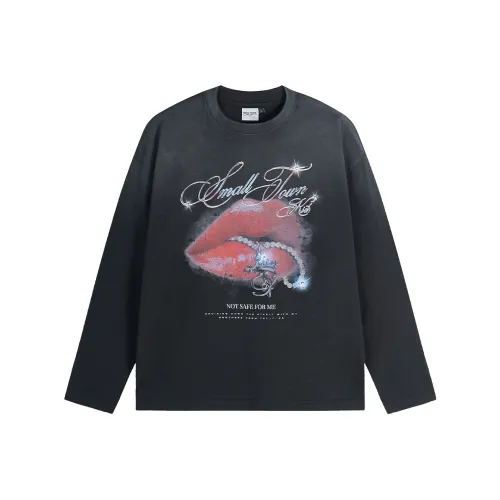 STK SMALL TOWN KID T-Shirt Унисекс