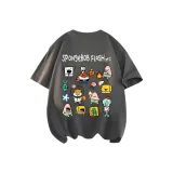 Темно-серый