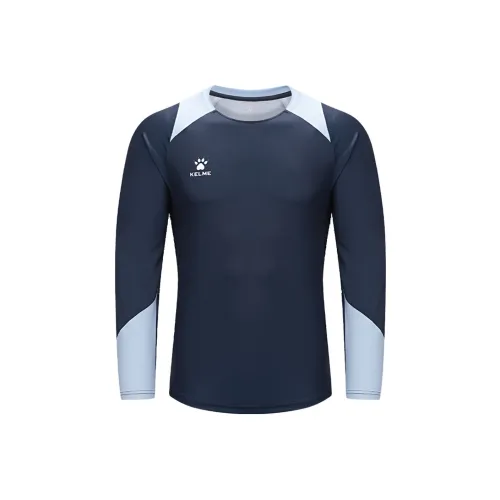 KELME Мужские футболки с коротким рукавом