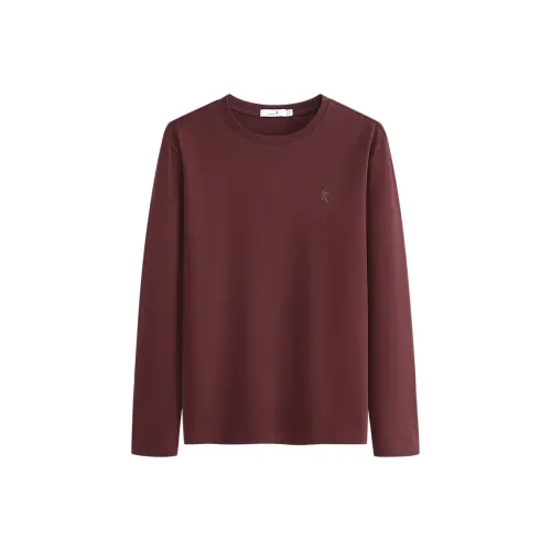 Dance with Wolves T-Shirt Мужская