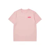 Конфетно-розовый