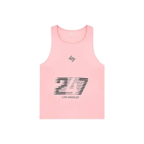 REPRESENT Розовые Мужские Майки