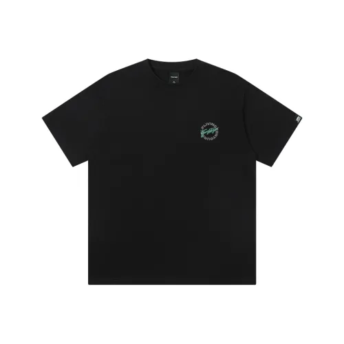 JUNGLE TIGER Унисекс Футболка