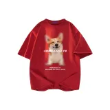 Gucci красный