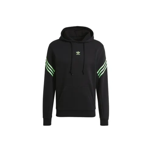 Adidas Originals x Swarovski Толстовка Мужской Черный