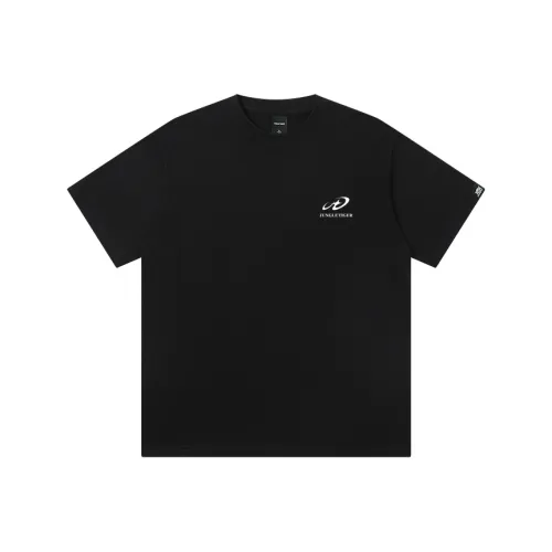 JUNGLE TIGER Унисекс Футболка