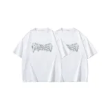 Белый + Белый