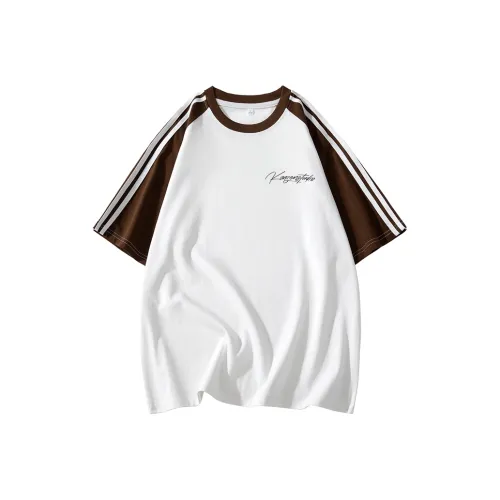 KONZEN· Унисекс Футболка