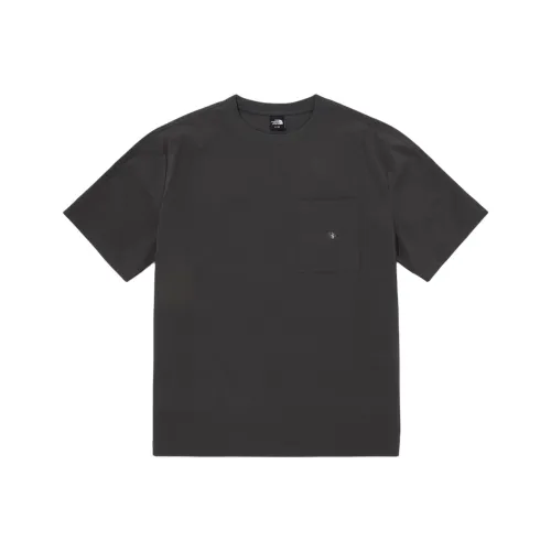 THE NORTH FACE T-Shirt Unisex Black