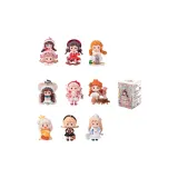 Одиночная коробка (случайный стиль)