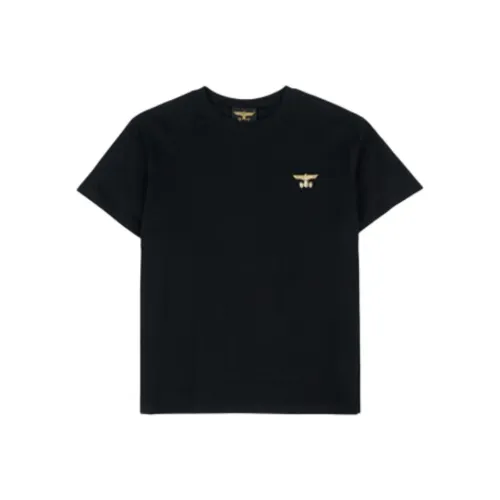 Boy London Мужские черные футболки